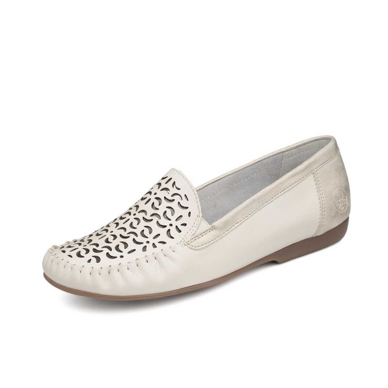 Rieker Archer L63 Loafer image number 3